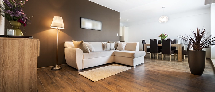 Rénovation intérieure complète